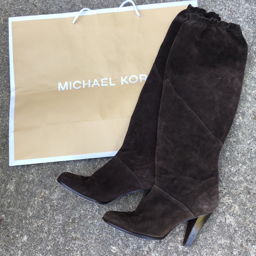 Michael Kors Boots
